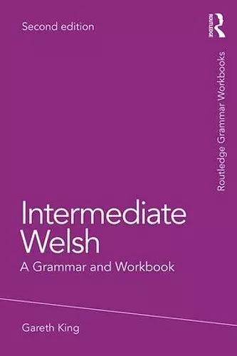 Intermediate Welsh cover