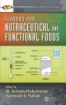 Flavors for Nutraceutical and Functional Foods cover