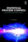 Statistical Process Control cover