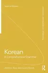 Korean cover