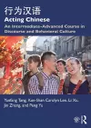 Acting Chinese cover