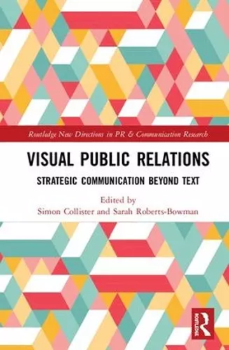 Visual Public Relations cover