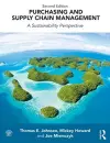 Purchasing and Supply Chain Management cover