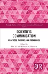 Scientific Communication cover