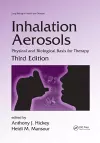 Inhalation Aerosols cover