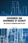 Government and Governance of Security cover