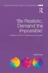 'Be Realistic, Demand the Impossible' cover