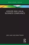 Kosher and Halal Business Compliance cover