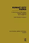 Kuwait City Parks cover