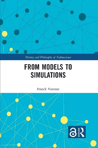 From Models to Simulations cover