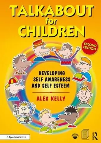 Talkabout for Children 1 cover