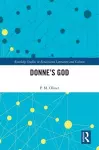 Donne’s God cover