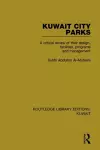 Kuwait City Parks cover