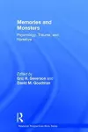 Memories and Monsters cover