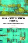 Media Across the African Diaspora cover