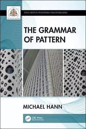 The Grammar of Pattern cover