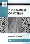 The Grammar of Pattern cover