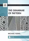 The Grammar of Pattern cover