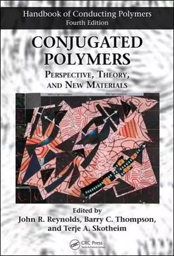 Conjugated Polymers cover