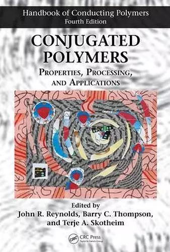 Conjugated Polymers cover