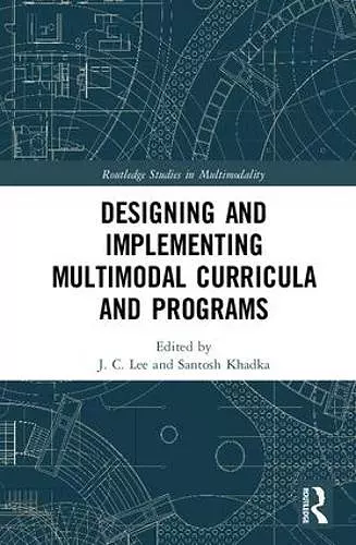 Designing and Implementing Multimodal Curricula and Programs cover