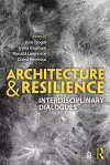 Architecture and Resilience cover
