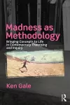 Madness as Methodology cover