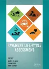 Pavement Life-Cycle Assessment cover