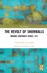 The Revolt of Snowballs cover