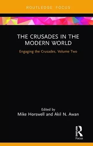 The Crusades in the Modern World cover