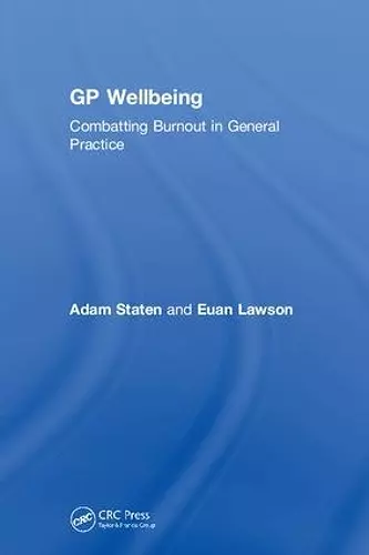 GP Wellbeing cover