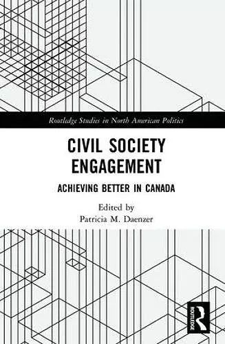 Civil Society Engagement cover