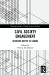 Civil Society Engagement cover