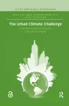 The Urban Climate Challenge cover