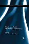 Deficits and Debt in Industrialized Democracies cover