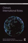 China’s International Roles cover