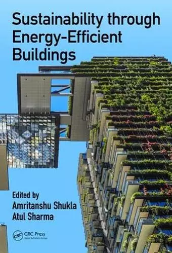 Sustainability through Energy-Efficient Buildings cover