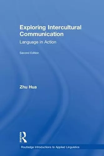 Exploring Intercultural Communication cover