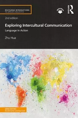 Exploring Intercultural Communication cover