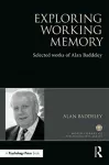 Exploring Working Memory cover