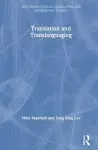 Translation and Translanguaging cover