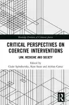 Critical Perspectives on Coercive Interventions cover