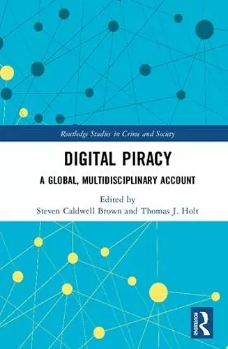 Digital Piracy cover