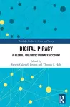 Digital Piracy cover