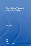 Assemblage Thought and Archaeology cover