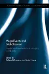 Mega-Events and Globalization cover