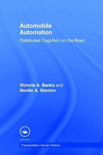 Automobile Automation cover