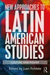 New Approaches to Latin American Studies cover