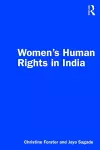 Women’s Human Rights in India cover