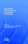 Asia-Pacific Perspectives on Intercultural Psychology cover